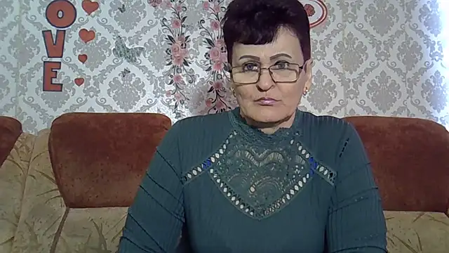 PaulaGolden online show from 11, 2, 2026