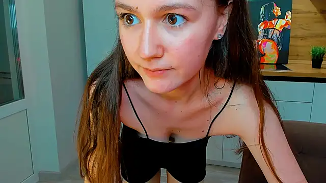 Snapshot of ameli_moon chatting on 16, 1, 2025 ameli moon online show from 16, 1, 2025