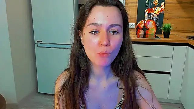 Snapshot of ameli_moon chatting on 26, 1, 2025 ameli moon online show from 26, 1, 2025