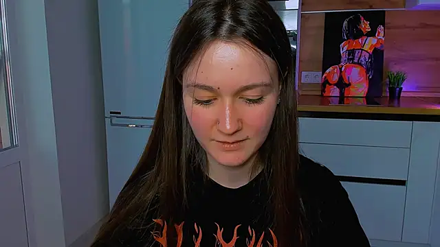 Snapshot of ameli_moon chatting on 16, 2, 2025 ameli moon online show from 16, 2, 2025