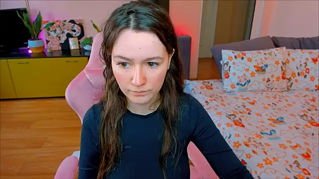 Snapshot of ameli_moon chatting on 14, 9, 2025 ameli moon online show from 14, 9, 2025