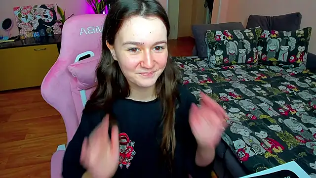 ameli moon online show from 11, 11, 2025