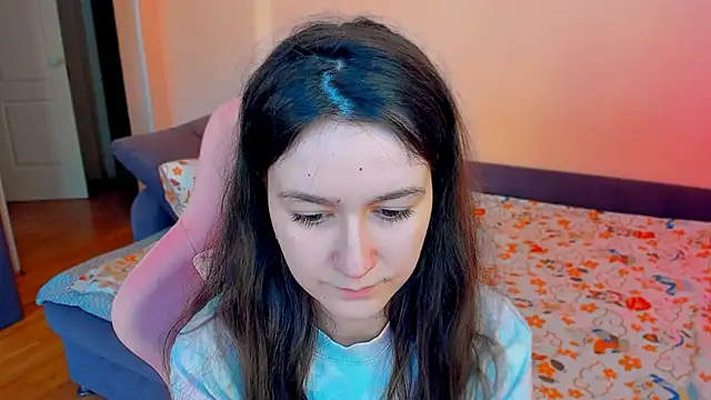 Snapshot of ameli_moon chatting on 14, 3, 2026 ameli moon online show from 14, 3, 2026