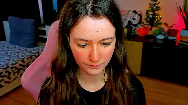 Snapshot of ameli_moon chatting on 21, 3, 2026 ameli moon online show from 21, 3, 2026