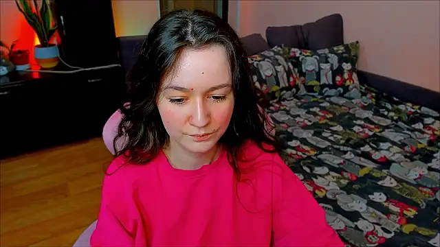 Snapshot of ameli_moon chatting on 28, 3, 2026 ameli moon online show from 28, 3, 2026