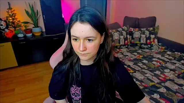 Snapshot of ameli_moon chatting on 14, 4, 2026 ameli moon online show from 14, 4, 2026