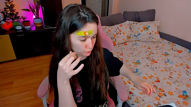 Snapshot of ameli_moon chatting on 20, 4, 2026 ameli moon online show from 20, 4, 2026