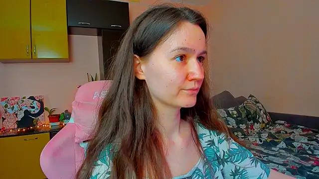 ameli moon online show from 7, 7, 2026