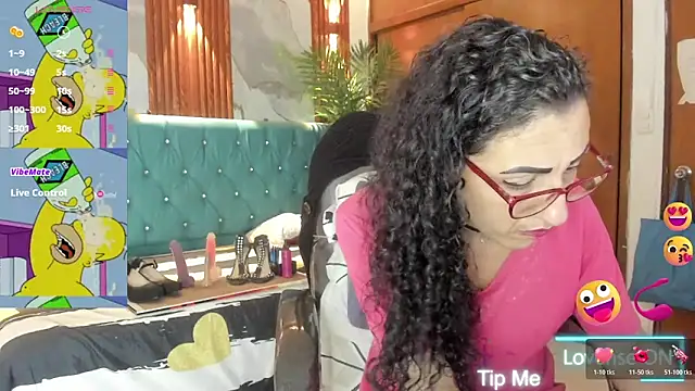 Snapshot of sabrina_dupont chatting on 21, 5, 2026 sabrina dupont online show from 21, 5, 2026