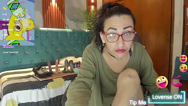 Snapshot of sabrina_dupont chatting on 31, 5, 2026 sabrina dupont online show from 31, 5, 2026