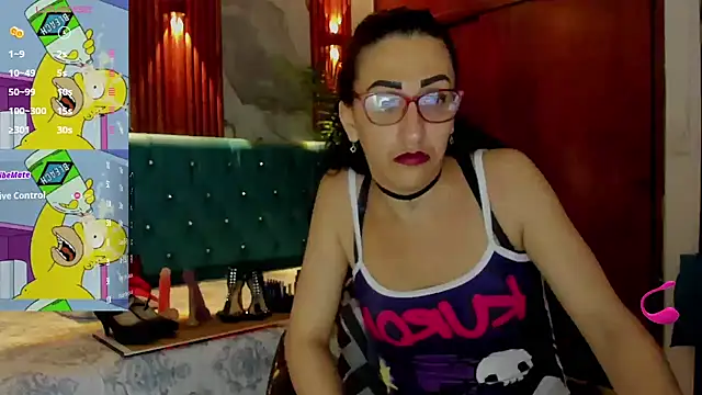 sabrina dupont online show from 18, 7, 2026
