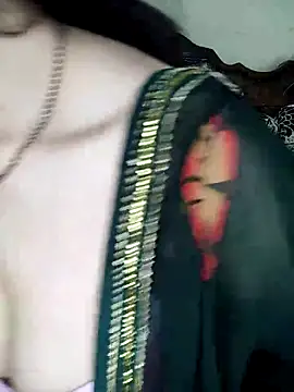 Snapshot of Fair-magic-woman chatting on 10, 9, 2025 Fair-magic-woman online show from 10, 9, 2025