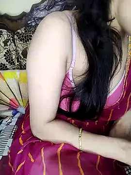 Fair-magic-woman online show from 21, 11, 2025