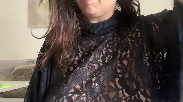 Serena 4you online show from 5, 11, 2025