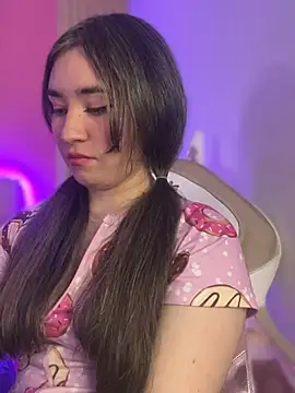 Snapshot of Sophie_LS chatting on 4, 2, 2025 Sophie LS online show from 4, 2, 2025