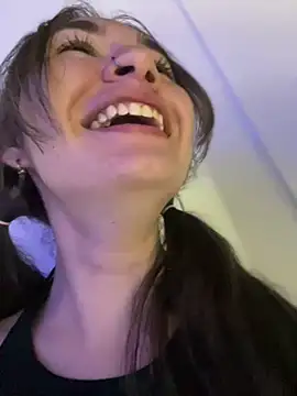 Snapshot of Sophie_LS chatting on 6, 2, 2025 Sophie LS online show from 6, 2, 2025