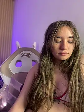 Snapshot of Sophie_LS chatting on 7, 2, 2025 Sophie LS online show from 7, 2, 2025