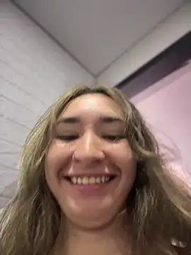 Snapshot of Sophie_LS chatting on 10, 2, 2025 Sophie LS online show from 10, 2, 2025