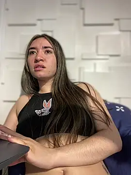 Snapshot of Sophie_LS chatting on 12, 2, 2025 Sophie LS online show from 12, 2, 2025