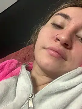 Snapshot of Sophie_LS chatting on 13, 2, 2025 Sophie LS online show from 13, 2, 2025