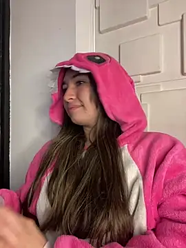 Snapshot of Sophie_LS chatting on 15, 2, 2025 Sophie LS online show from 15, 2, 2025