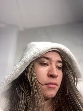 Snapshot of Sophie_LS chatting on 16, 2, 2025 Sophie LS online show from 16, 2, 2025