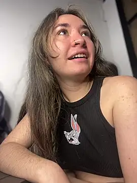 Snapshot of Sophie_LS chatting on 18, 2, 2025 Sophie LS online show from 18, 2, 2025