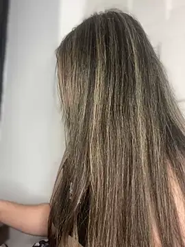 Snapshot of Sophie_LS chatting on 18, 2, 2025 Sophie LS online show from 18, 2, 2025