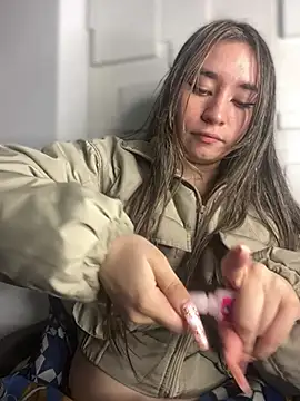 Snapshot of Sophie_LS chatting on 20, 2, 2025 Sophie LS online show from 20, 2, 2025