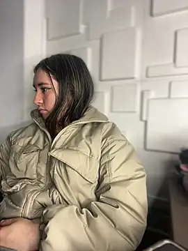 Snapshot of Sophie_LS chatting on 20, 2, 2025 Sophie LS online show from 20, 2, 2025