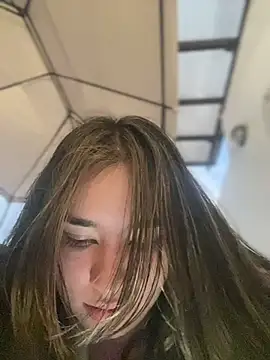 Snapshot of Sophie_LS chatting on 20, 2, 2025 Sophie LS online show from 20, 2, 2025