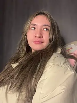 Snapshot of Sophie_LS chatting on 26, 2, 2025 Sophie LS online show from 26, 2, 2025