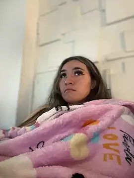 Snapshot of Sophie_LS chatting on 3, 3, 2025 Sophie LS online show from 3, 3, 2025