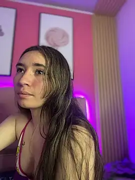 Snapshot of Sophie_LS chatting on 7, 3, 2025 Sophie LS online show from 7, 3, 2025