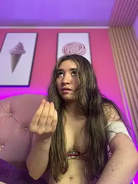 Snapshot of Sophie_LS chatting on 7, 3, 2025 Sophie LS online show from 7, 3, 2025