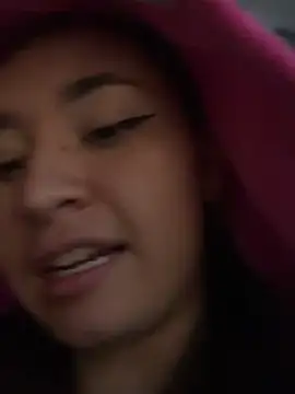 Snapshot of Sophie_LS chatting on 8, 3, 2025 Sophie LS online show from 8, 3, 2025