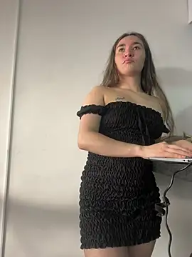 Snapshot of Sophie_LS chatting on 10, 3, 2025 Sophie LS online show from 10, 3, 2025