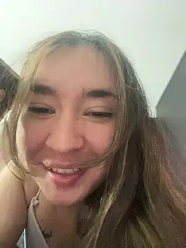 Snapshot of Sophie_LS chatting on 18, 3, 2025 Sophie LS online show from 18, 3, 2025