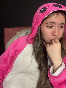 Snapshot of Sophie_LS chatting on 21, 3, 2025 Sophie LS online show from 21, 3, 2025