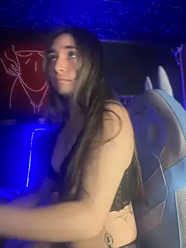 Snapshot of Sophie_LS chatting on 14, 9, 2025 Sophie LS online show from 14, 9, 2025