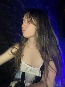 Snapshot of Sophie_LS chatting on 16, 9, 2025 Sophie LS online show from 16, 9, 2025