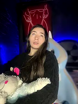 Snapshot of Sophie_LS chatting on 26, 9, 2025 Sophie LS online show from 26, 9, 2025