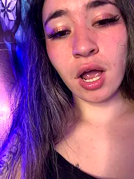 Snapshot of Sophie_LS chatting on 28, 9, 2025 Sophie LS online show from 28, 9, 2025