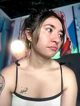 Snapshot of Sophie_LS chatting on 11, 10, 2025 Sophie LS online show from 11, 10, 2025