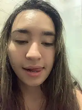 Snapshot of Sophie_LS chatting on 18, 10, 2025 Sophie LS online show from 18, 10, 2025