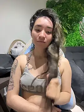 Snapshot of Sophie_LS chatting on 24, 10, 2025 Sophie LS online show from 24, 10, 2025