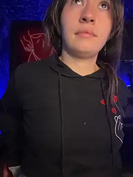 Snapshot of Sophie_LS chatting on 20, 11, 2025 Sophie LS online show from 20, 11, 2025