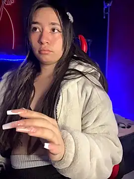 Snapshot of Sophie_LS chatting on 26, 11, 2025 Sophie LS online show from 26, 11, 2025