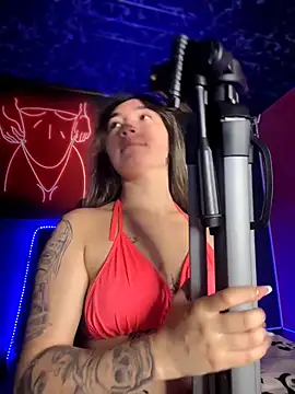 Snapshot of Sophie_LS chatting on 27, 11, 2025 Sophie LS online show from 27, 11, 2025