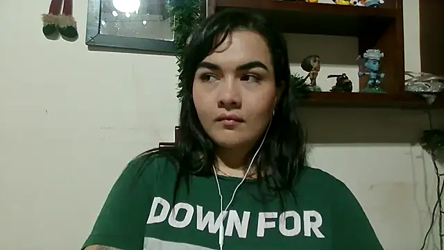 Snapshot of Babe-sofi chatting on 14, 10, 2025 Babe-sofi online show from 14, 10, 2025